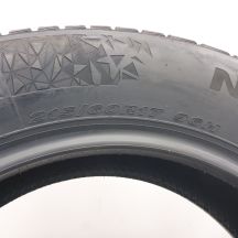 6. Opony 215/60 R17 2x NEXEN 96H WinGuard Sport 2 Suv WU7S Zimowe 2025 