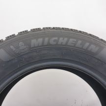 6. Opony 185/65 R15 4x MICHELIN 88T Alpin 6 Zimowe 2023 