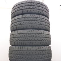 Opony 235/65 R16C 4x CONTINENTAL 115/113R VanContact Winter Zimowe 2024/25 8,2-8mm 