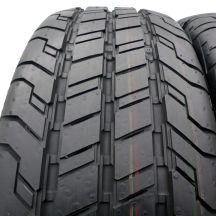 2. 2 x CONTINENTAL 195/60 R16 C 99/97H ContiVanContact 100 Lato 2019 