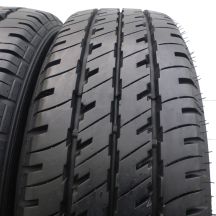3. 2 x VREDESTEIN 205/70 R15 C 106/104R Comtrac Lato 9.2mm