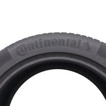 12. Opony 255/50 R19 4x CONTINENTAL 107T XL WinterContact TS870P Seal zimowe 7,2mm 2022