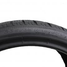5. 2 x PIRELLI 235/35 R19 87V Sottozero W240 N1 Zima 2016 6.2mm