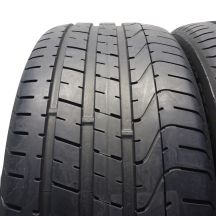 2. 2 x PIRELLI 245/40 R20 99Y XL P Zero MO Lato 2021 6,5-7mm