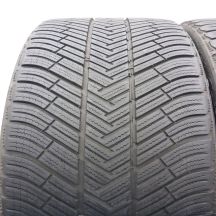 2. Opony 305/30 R20 2x MICHELIN 103W XL Pilot Alpin PA4 Zimowe 2021 7,8-7,2mm