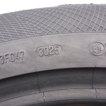 2. Opony 235/60 R18 4x CONTINENTAL 103T WinterContact TS 850 P Zimowe 2025 