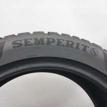 5. Opony 215/50 R18 4x SEMPERIT 92V Speed-Grip 5 Zimowe 2024 8,2-7,7mm 