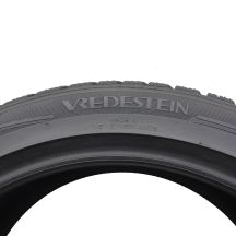 4. Opony 245/40 R18 2x VREDESTEIN 97W XL Wintrac Pro Zimowe 2022 6,8-7mm