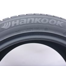 7. Opony 255/45 R18 2x HANKOOK 103V XL Winter I Cept evo2 W320 Zimowe 2016 7,2mm
