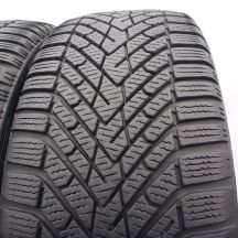 4. Opony 225/45 R19 2x PIRELLI 96V XL Winter 2 Cinturato Zimowe 2022 8mm