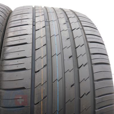 5. Opony 315/35 R21 2x TRACMAX 111Y XL X-privilo RS01 + Letnie M+S 2020 Jak Nowe Nieużywane