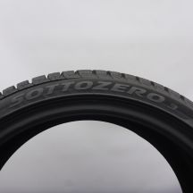 5. Opony 225/40 R19 2x PIRELLI 93V XL A0 Winter Sottozero 3 Zimowe 2018 