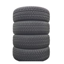 4 x VREDESTEIN 225/55 R18 102V XL Wintrac Pro Zima 7-7,7mm 2019/22