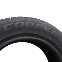 5. 2 x COOPER 225/55 R16 99H XL WM-SA2+ Zima 2018 Jak Nowe