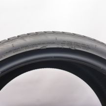 6. Opony 255/35 R19 2x HANKOOK 96V XL Winter I Cept evo2 W320 Zimowe 2016 6-6,8mm