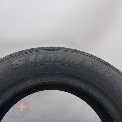 6. Opony 175/65 R14 2x Voyager 82T Summer Letnie 2021