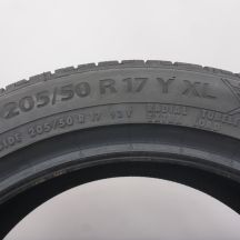 6. Opony 205/50 R17 4x BARUM 93Y XL Bravuris 5HM Letnie 2023 Nieużywane