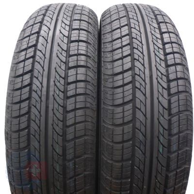 3. 4 x CONTINENTAL 145/65 R15 72T ContiEcoContact EP Lato 2014 Nieużywane 