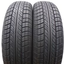 3. 4 x CONTINENTAL 145/65 R15 72T ContiEcoContact EP Lato 2014 Nieużywane 