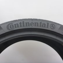 2. Opona 285/30 ZR21 1x CONTINENTAL 100Y XL ContiSportContact 5 SILNET R01 Letnia 2015 5,8mm