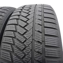 4. 2 x CONTINENTAL 235/50 R20 100T WinterContact TS850P Seal Zima 7,2-8,2mm 2021