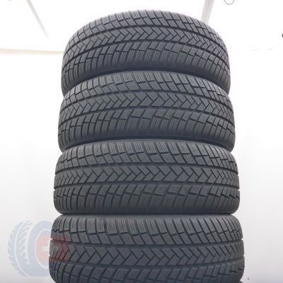 Opony 215/45 R20 4x VREDESTEIN 95H XL Wintrac PRO+ Zimowe 2025 8,5-8mm