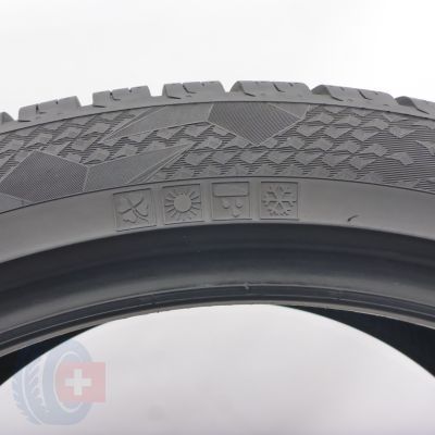 7. Opony 235/40 R19 2x VREDESTEIN 96Y XL Quatrac 5 Wielosezonowe 2018 6,3-6,5mm