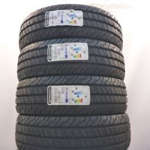 Opony 225/75 R16C 4x CONTINENTAL 118/116R ContiVanContact 100 Letnie 2022 