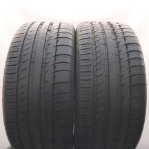Opony Opony 275/45 R20 2x MICHELIN 110Y XL Latitude Sport N0 Letnie 2017 