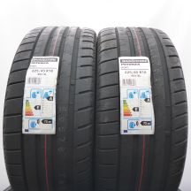 Opony 225/45 R18 2x BRIDGESTONE 95Y XL Potenza Sport Letnie 2021 