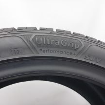 6. Opony 255/40 R21 4x GOODYEAR 102T XL UltraGrip Performance+ SUV Zimowe 2024 8,2-8mm