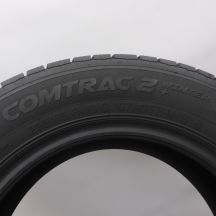 6. Opony 205/65 R16C 2x VREDESTEIN 107/105T Comtrac 2 Winter + Zimowe 2024 9mm