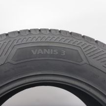 4. Opona 235/65 R16C 1x BARUM 115/113R Vanis 3 Letnia 2023 