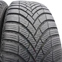 3. Opony 205/60 R16 4x SEMPERIT 96H XL Speed-Grip 5 Zimowe 2025 7,8mm