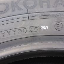 9. Opony 195/75 R16C 4x YOKOHAMA 110/108T BluEarth Van Letnie 2025 