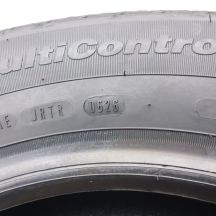 4. Opony 195/65 R15 2x FULDA 91H MultiCpontrol Wielosezonowe 2026