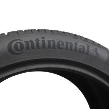 4. 2 x CONTINENTAL 295/40 R21 111V XL WinterContact TS 860 S Zima 6.5mm