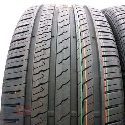 2. Opony 255/45 R20 2x BARUM 105Y XL Bravuris 5 letnie 2022 