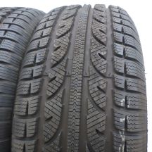4. 2 x COOPER 225/55 R16 99H XL WM-SA2+ Zima 2018 Jak Nowe