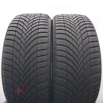 4. Opony 235/50 R19 4x SEMPERIT 103V XL Speed-Grip 5 Zimowe 2024 8-7,2mm 