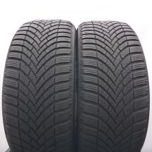 4. Opony 235/50 R19 4x SEMPERIT 103V XL Speed-Grip 5 Zimowe 2024 8-7,2mm 