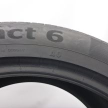 7. Opona 285/40 R21 1x CONTINENTAL 109Y XL SportContact 6 Letnia  2023 6,8mm