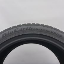 7. Opony 265/40 R19 2x YOKOHAMA 102W XL BluEarth Zimowe 2019 7,5mm