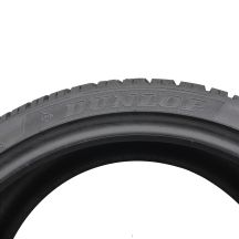5. Opony 255/35 R20 2x DUNLOP 97W XL AO SP Winter Sport 3D Zimowe 2016 6,8mm