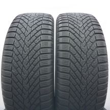 Opony 215/60 R16 2x PIRELLI 99H XL Winter 2 Cintrurato Zimowe 2024 6,5mm