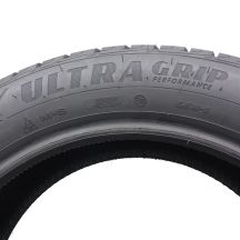 7. Opony 215/55 R18 4x GOODYEAR 95T UltraGrip Performance Gen-1 Zimowe 2022 6,5-7,2mm
