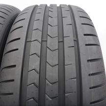 2. Opony 215/45 R17 4 x VREDESTEIN 91W XL Ultrac AO Letnie 2023 7-7,2mm
