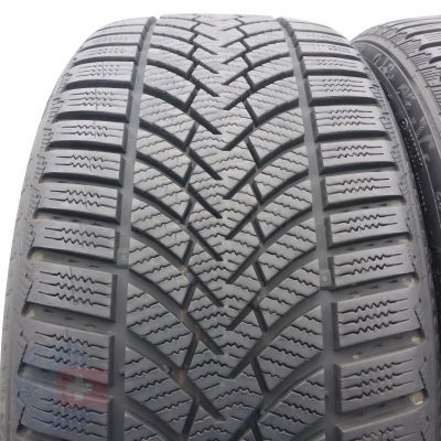 3. Opony 235/35 R19 2x SEMPERIT 91W XL Speed-Grip 3 Zimowe 2025 8mm