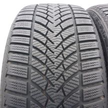 3. Opony 235/35 R19 2x SEMPERIT 91W XL Speed-Grip 3 Zimowe 2025 8mm