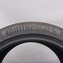 5. Opony 245/40 R17 4x CONTINENTAL 95Y XL PremiumContact 6 Letnie 2023